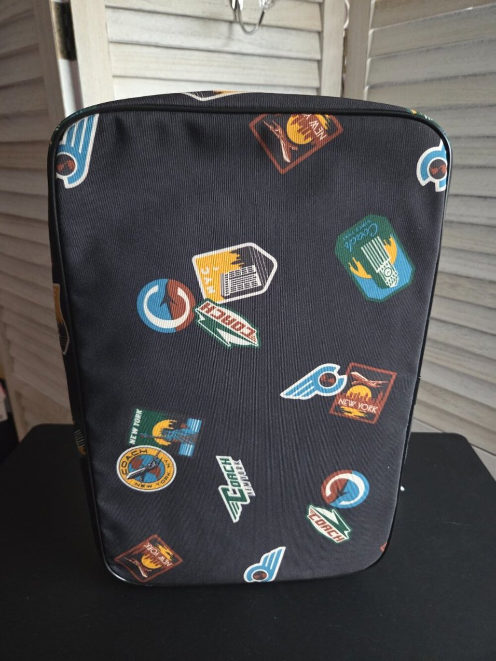 Coach Packing Cubes - Picture 6 of 8